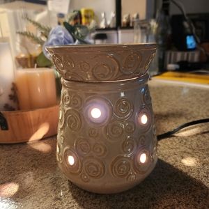 Scentsy Wax Warmer